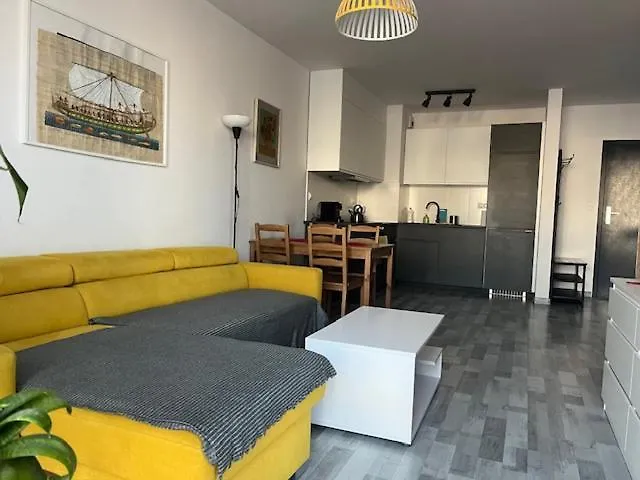 Apartament Helsinki